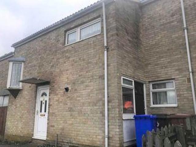 House for rent in Chedburgh, Suffolk