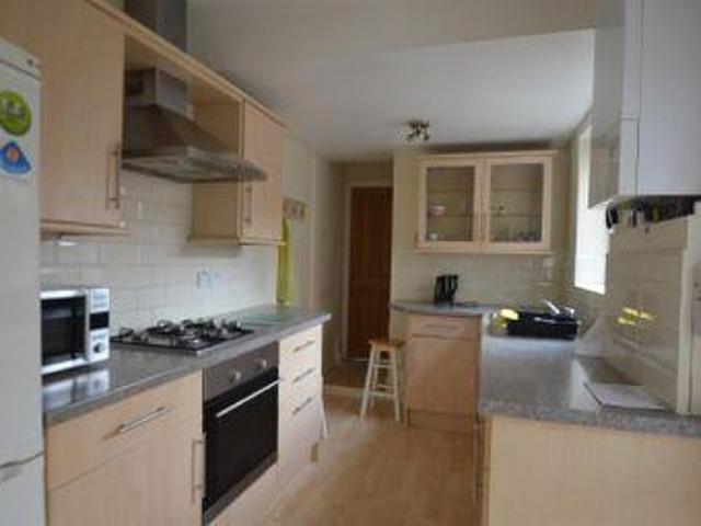 House for rent in High Field, York