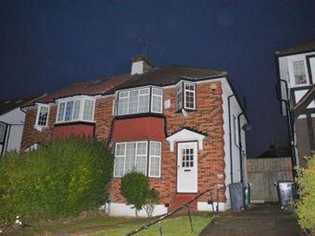 House for rent in Edgware, Greater London