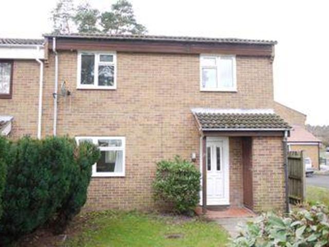 House for rent in Bracknell
