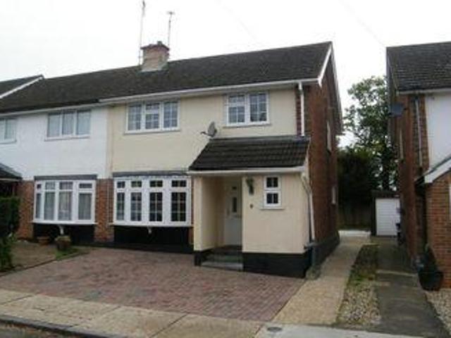 House for rent in Billericay, Basildon
