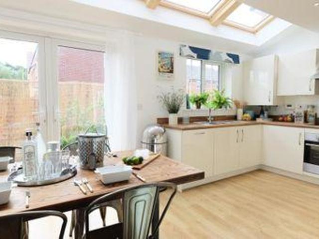 House for rent in Lancashire