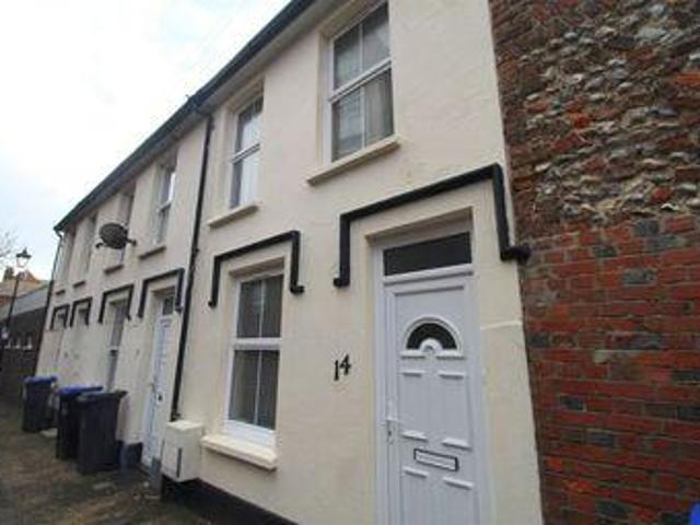 House for rent in Worthing, West Sussex