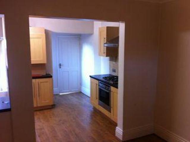 House for rent in South Yorkshire