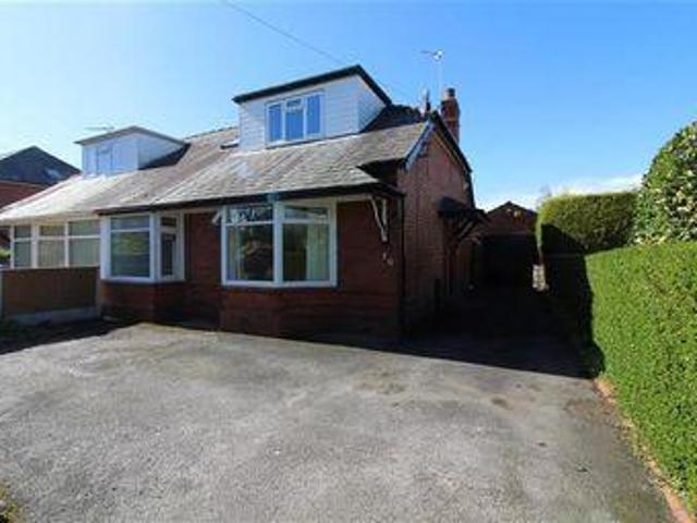 House for rent in Cabus, Lancashire