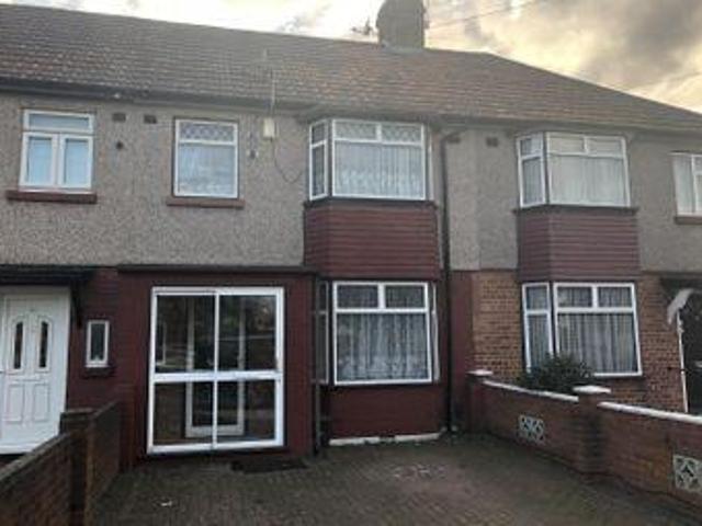 House for rent in Uxbridge, Greater London