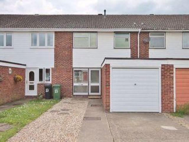 House for rent in Dromore, Oxfordshire