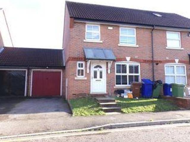 House for rent in Grays, Essex
