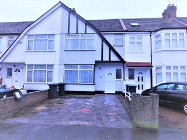 House for rent
