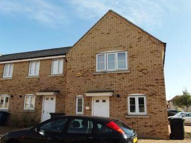 House for rent in Lyons, Greater London