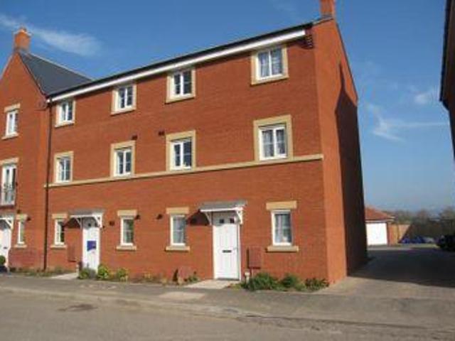 House for rent in Pamington, Gloucestershire