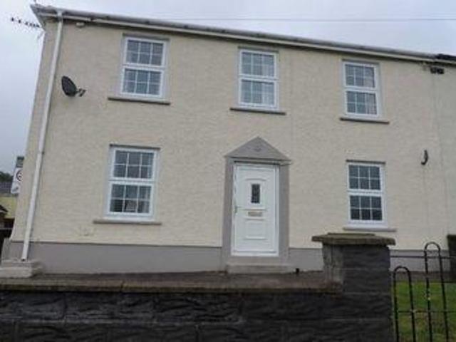 House for rent in Ammanford, Wales