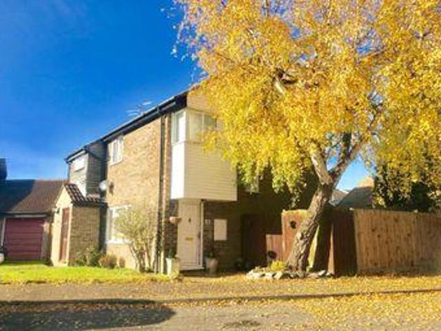 House for rent in Leighton Buzzard, Bedfordshire