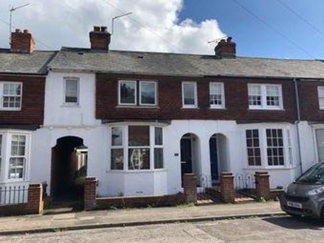 House for rent in Basingstoke, Basingstoke and Deane