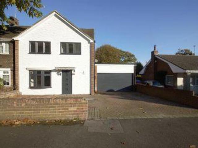 House for rent in Brompton, Gillingham
