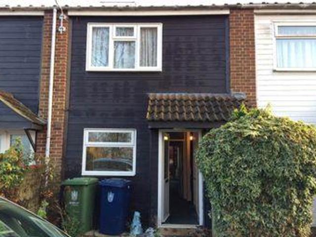 House for rent in Arbury, Cambridgeshire