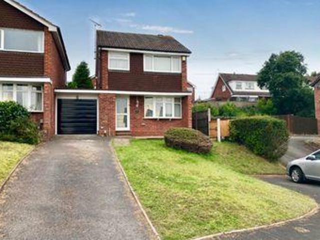 House for rent in Baswich, Staffordshire