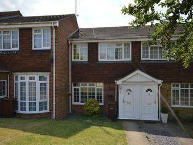 House for rent in Brompton, Gillingham