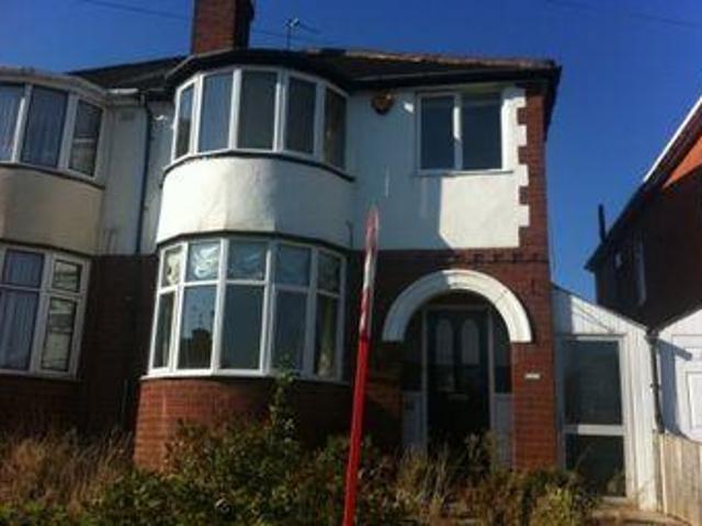 House for rent in West Midlands