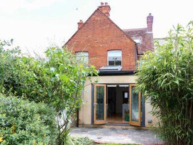 House for rent in Berrick Salome, Oxfordshire