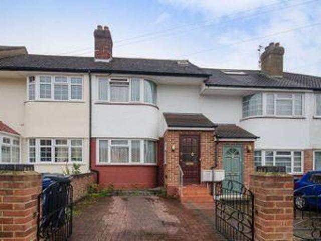 House for rent in Northolt, Greater London