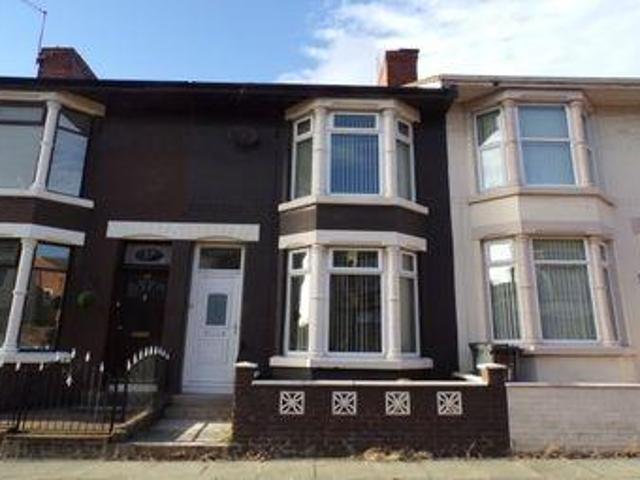 House for rent in Bootle, Sefton