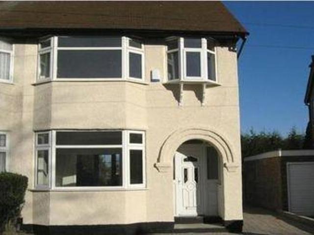 House for rent in Wirral