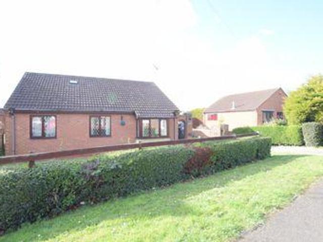 House for rent in Brigg, North Lincolnshire