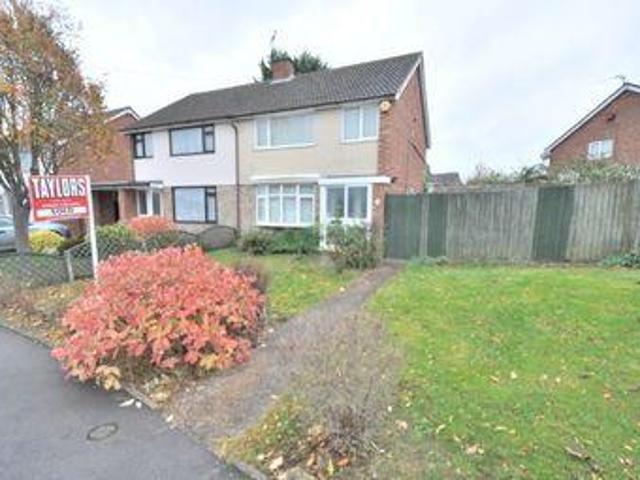 House for rent in Northampton, Northamptonshire