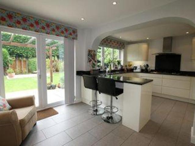 House for rent in Golden Valley, Gloucestershire