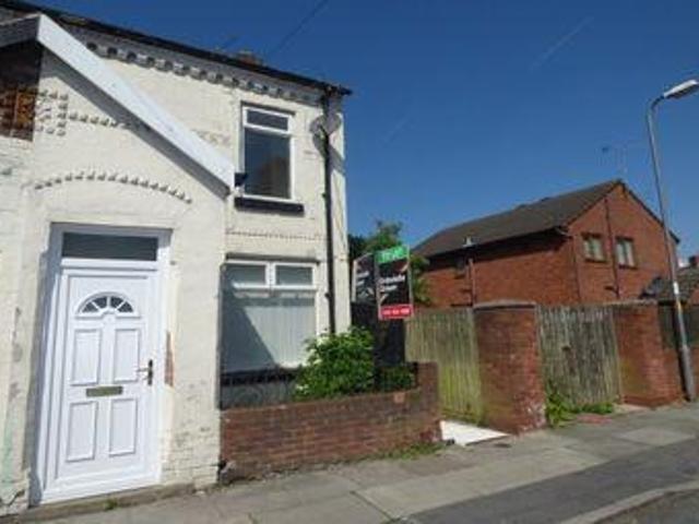 House for rent in Bootle, Sefton