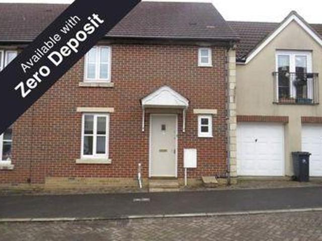 House for rent in Shaftesbury, East Dorset