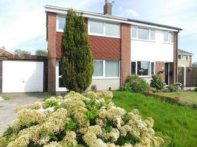 House for rent in Higher Bartle, Lancashire
