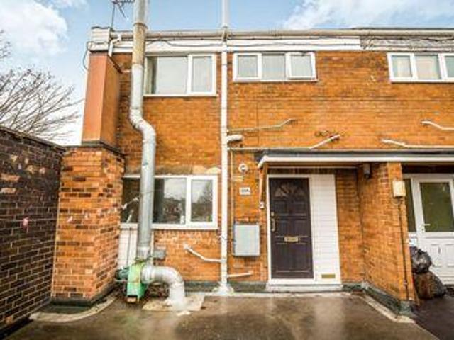 House for rent in Two Mills, Cheshire