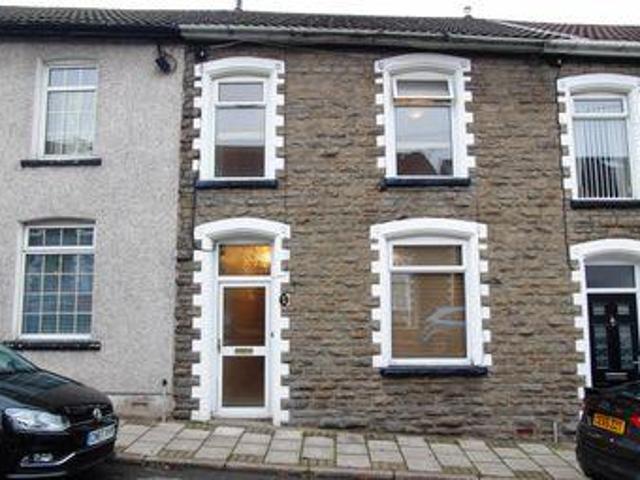 House for rent in Wales