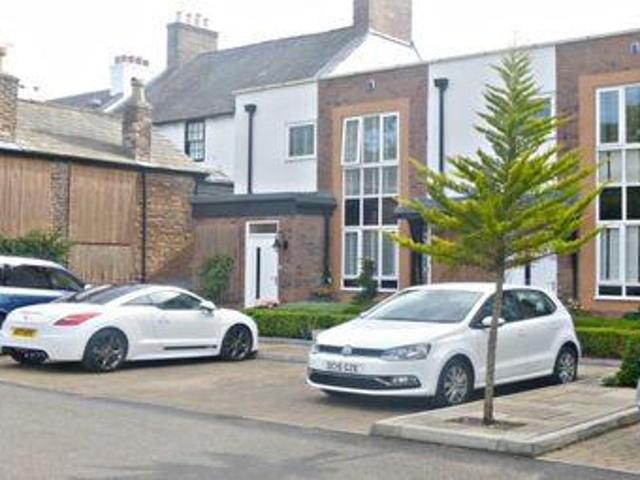 House for rent in West Vale, Cheshire