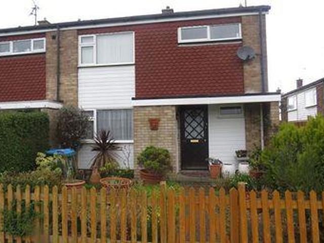 House for rent in Aylesbury, Buckinghamshire