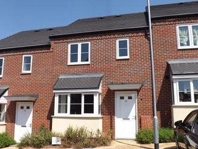 House for rent in Taunton, Somerset