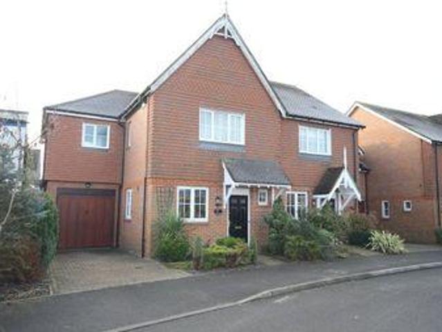 House for rent in Horsham, West Sussex
