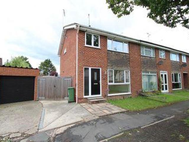 House for rent in Aylesbury, Buckinghamshire
