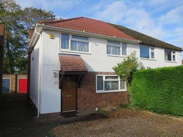 House for rent in Glynde, West Sussex