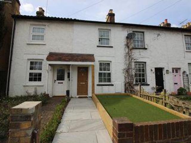 House for rent in Uxbridge, Greater London