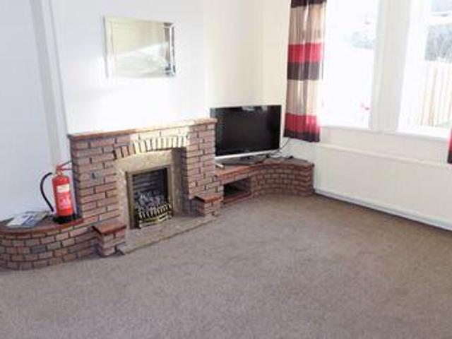 House for rent in High Field, York