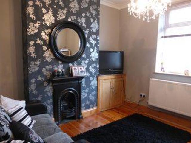House for rent in Penarth, Wales