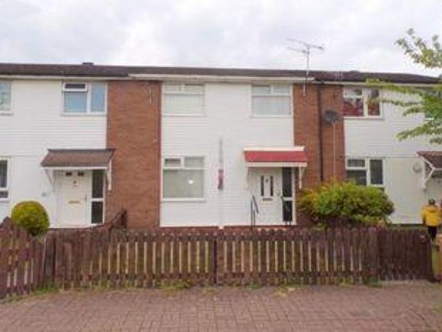 House for rent in Birkenhead, Wirral