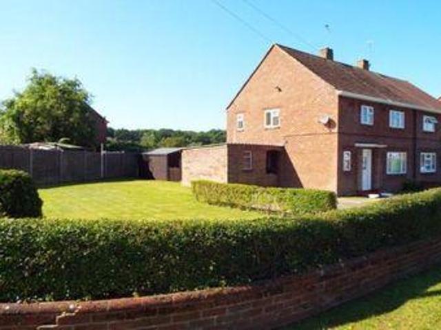 House for rent in Hart, Hampshire