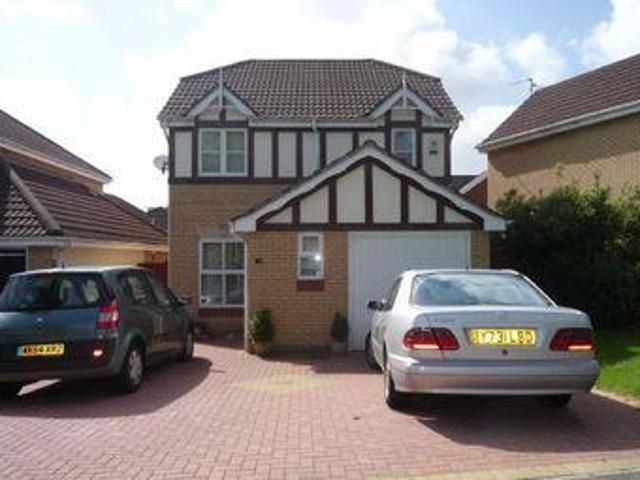 House for rent in Falcon Lodge, Wales