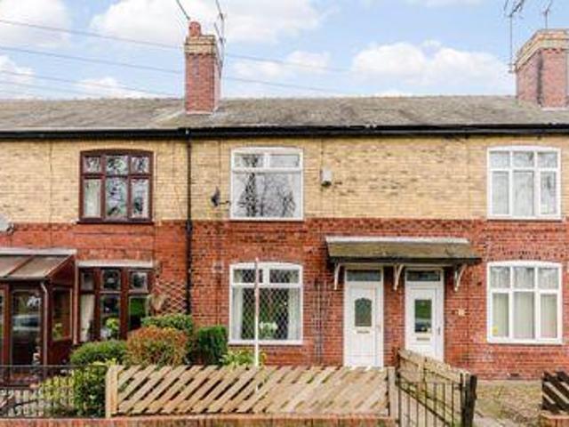 House for rent in Normanton and Altofts, West Yorkshire