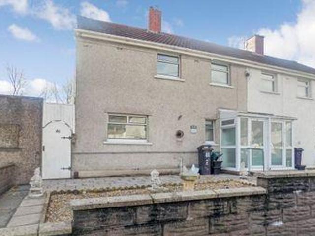 House for rent in Aberavon, Wales