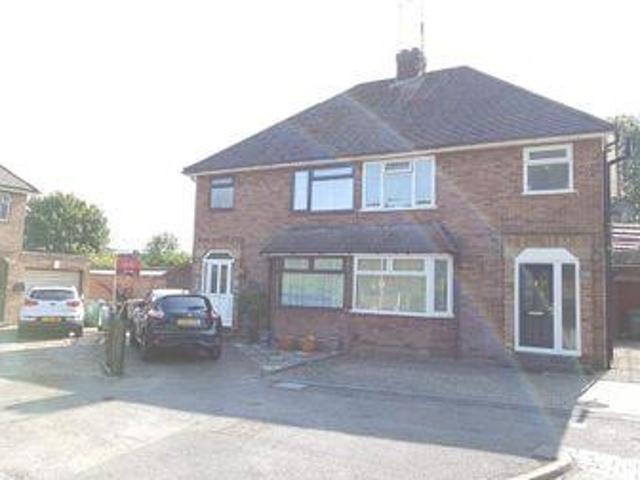 House for rent in Dunstable, Bedfordshire